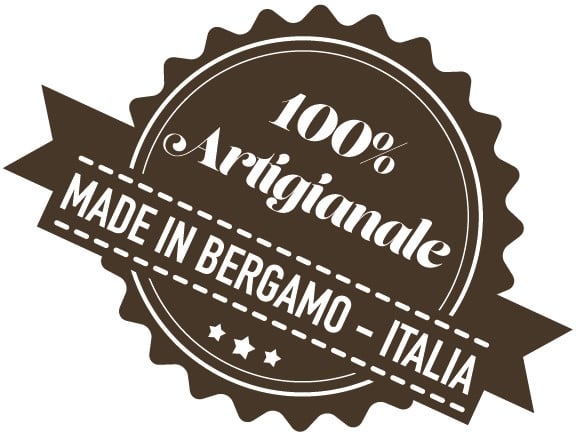 Panettone Marchesi Made in Bergamo
