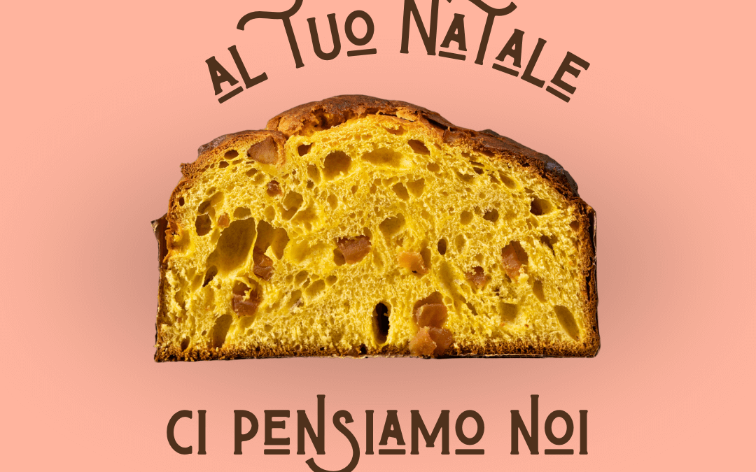 Il Panettone di Silvano Marchesi al Pacha di Ibiza