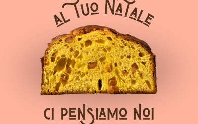 Home 18 Il Panettone di Silvano Marchesi al Pacha di Ibiza