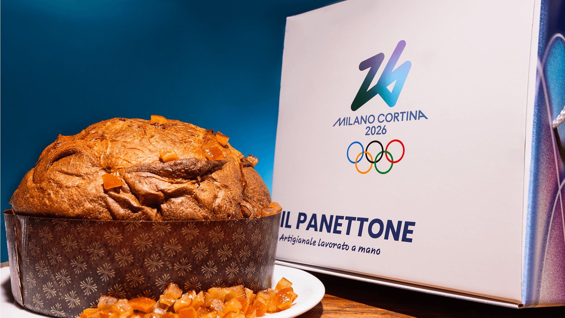 panettone artigianale bergamo