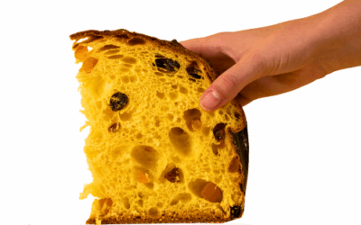 Home 18 IL PANETTONE DELLE OLIMPIADI – FIRMATO SILVANO MARCHESI