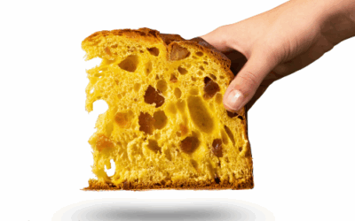 Home 18 Panettone Artigianale 2026: il Panificio Marchesi di Bergamo Sperimenta i Nuovi Gusti