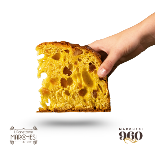 19 Il Panettone Artigianale di Marchesi Bergamo