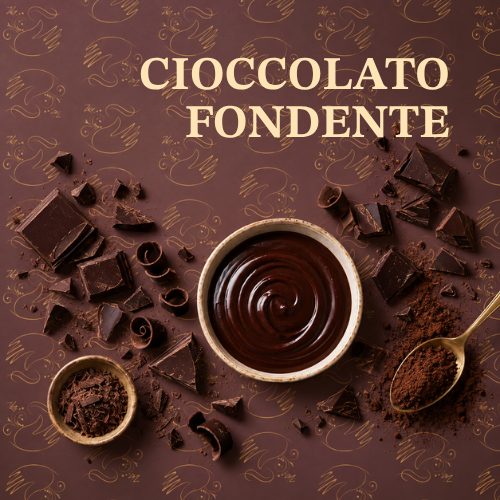 Panettone Cioccolato Fondente