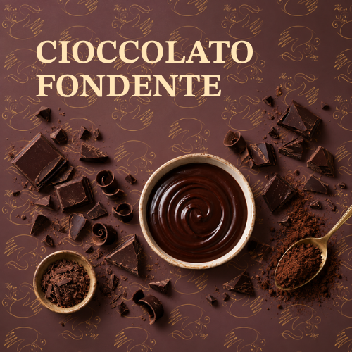 Home 2 Panettone Cioccolato Fondente