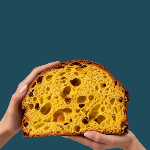 Panettone Tradizionale Marchesi 960 4 Panettone Tradizionale Marchesi 960